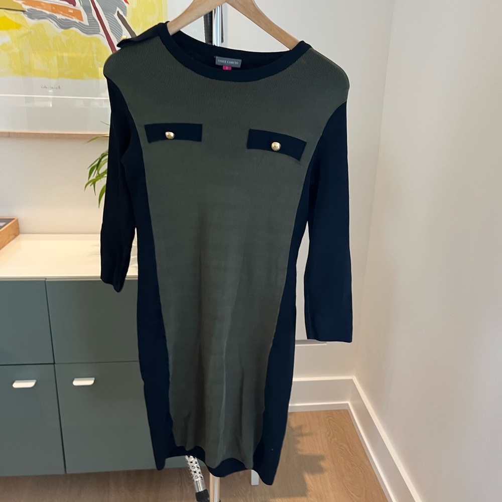 Vince Camuto Dress
